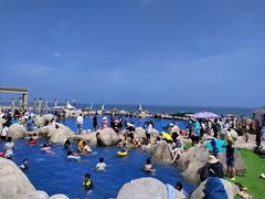 -渔岛海洋度假区