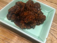 -新白鹿餐厅(爱琴海购物中心店)