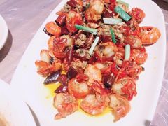 -巴厘龙虾·榜首油焖大虾(音乐学院·沿江酒馆店)