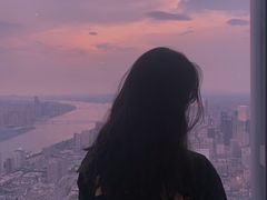 -长沙尼依格罗酒店