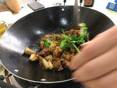 -金鸡厨房(夏湾店)
