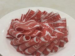 -清真·鸦儿李记·涮肉(和平里店)