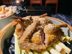 -小运河·公馆(国贸店)