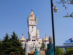 -青岛方特梦幻王国