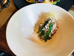 -Mercato莫卡多露台餐厅与酒吧(K11店)