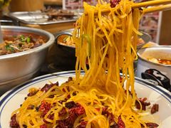 -福苗小骆驼烧烤(大唐不夜城店)