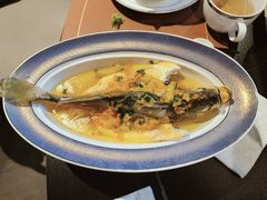-酒蜻蜓·庭院私房菜(天元东路店)