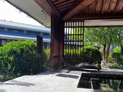 -中家鑫园温泉酒店鑫悦汤泉