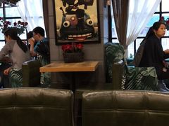 大堂-愉肴麻辣香锅(中山路店)