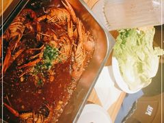 -汪爹爹武汉牛三鲜(朝外大街店)