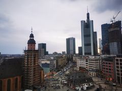 -德国卡夫百货(Hauptwache)