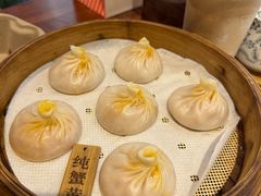 -裕兴记•蟹黄面馆(人民广场店)