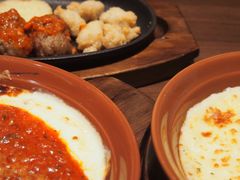 -萨莉亚意式餐厅(杭州滨江天街店)