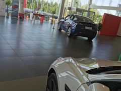 -TESLA 特斯拉(北京南四环中路特斯拉中心)
