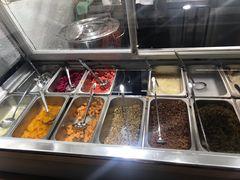 自助取餐区-禅泉冰粉(24城店)