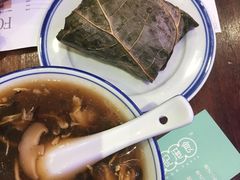 港式碗仔翅-左记港食(融科天城店)