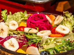 -1819餐厅·团队聚餐·烤串·精酿