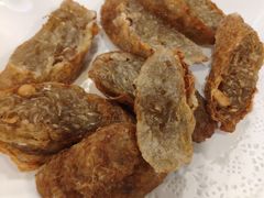 潮式炸果肉-廣味潮鲜·一品潮滋味(五道口店)