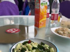 -碧海银沙海鲜餐厅(恒大海上威尼斯店)