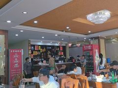 -抹直口特色菜馆(一店)