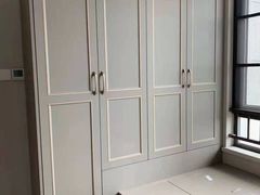 -艾伍奥德全屋定制(锦城万达广场店)