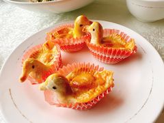 -北京全聚德(方庄店)