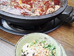 -老船夫石锅苗苗鱼·老字号(三道堰总店)