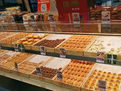 -彭记优口(胜利路店)