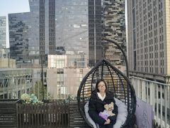 -百好乐宠物友好餐厅(朝外大街店)