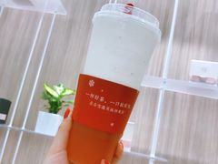 -奈雪的茶(市百一店)