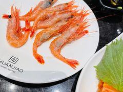 -川骄海鲜自助(河东店)