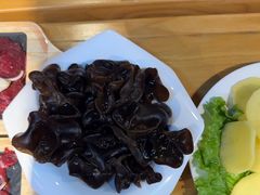 -大河宴·椒麻鱼火锅(北京路中和美食街店)