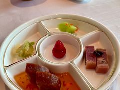 -桂花楼淮扬中餐厅(浦东香格里拉店)