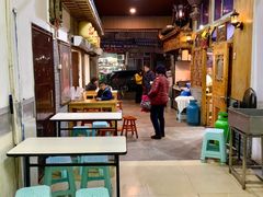 大堂-锦泓老字号猪脏粉(东联大厦店)