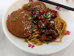 -鸿福面馆·非物质文化遗产(活力源店)