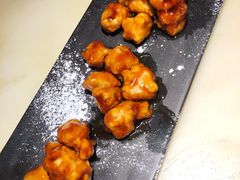 -绿茶餐厅(成都大悦城店)