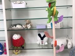 -瑞尔齿科(上海长风大悦城店)