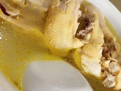 -小陆莲花蟹园农家乐(莲花岛店)
