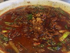 -眉州东坡(团结湖店)