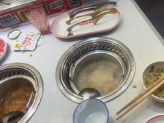 -龍歌自助小火锅(秦淮水游城店)