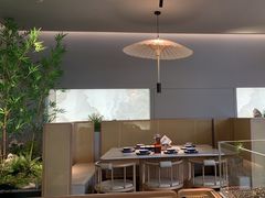 -绿茶餐厅(港惠购物中心店)