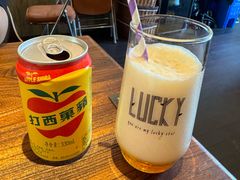 -食陆号·新式台湾创意菜(苏州首店)