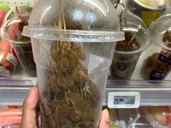 -盒马鲜生(岭南新世界店)