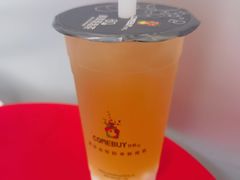 荔枝玉露-COMEBUY甘杯(园林路店)