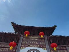 -溪口-滕头旅游景区