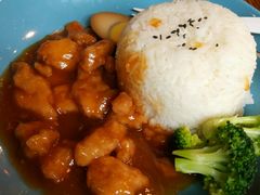 -穆拉诺餐厅(上海玻璃博物馆店)