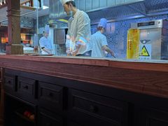 -纳瓦新疆菜(银都店)