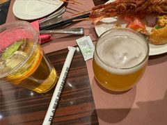 -The COOK·厨餐厅·自助餐(浦东嘉里大酒店)