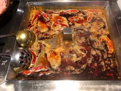 -蜀江龙火锅(339店)