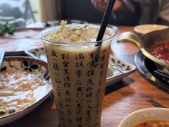 -花间小酌火锅小酒馆(吕四店)
